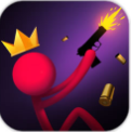 乱斗火柴人 - Android 枪战射击