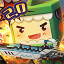 迷你世界0.44.2 - Android 模拟经营