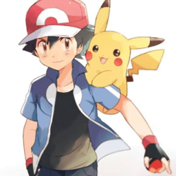 口袋妖怪究极绿宝石4小智版 - Android 角色扮演