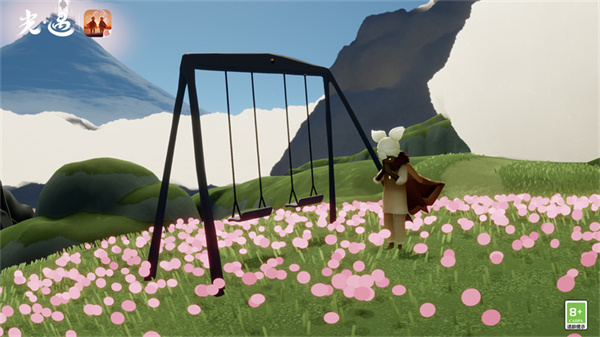 光遇测试服免资格截图3