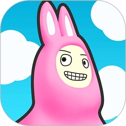 疯狂兔子人 - Android 休闲益智