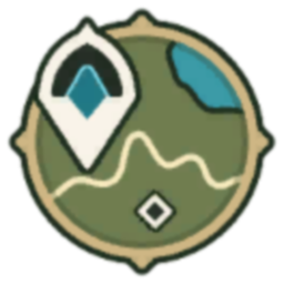 空荧酒馆原神地图 - Android 精品软件