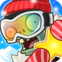 植物大战僵尸全明星 - Android 休闲益智