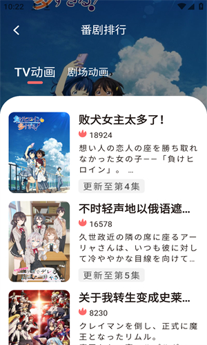 次元城动画高清大图