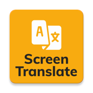 screentranslate屏幕翻译 - Android 系统工具