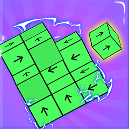 消消立方体 - Android 休闲益智