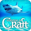 木筏求生正版 - Android 模拟经营