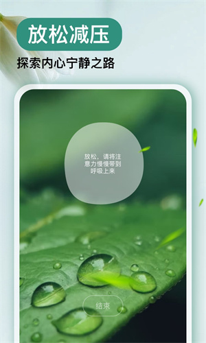 正念冥想安装包截图2