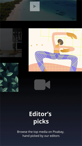 pixabay素材网截图4