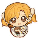 火山的女儿 - Android 模拟经营