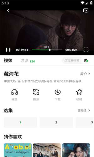 小檸檬高清大圖