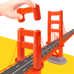 我爱拼模型最新版 - Android 休闲益智