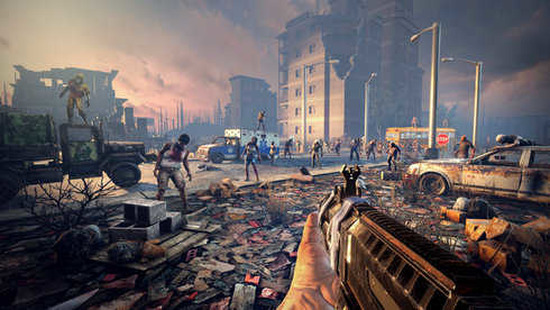 七日杀手机版截图1