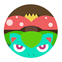 口袋妖怪叶绿中文珍藏版 - Android 角色扮演