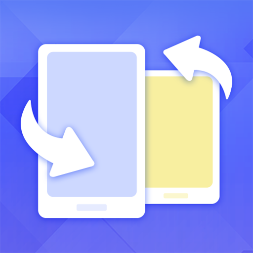 啦啦互传：安全Android文件传输工具下载