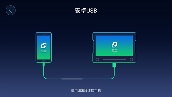 亿连车载版app下载