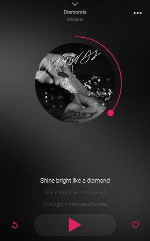 樱桃音乐高清大图