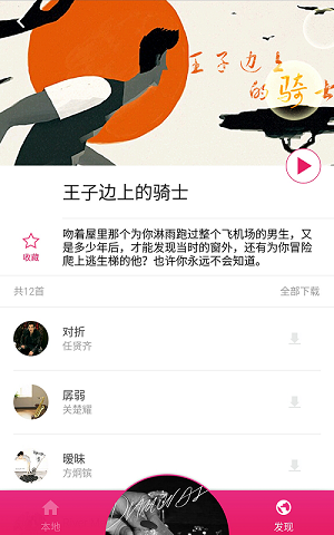 樱桃音乐高清大图
