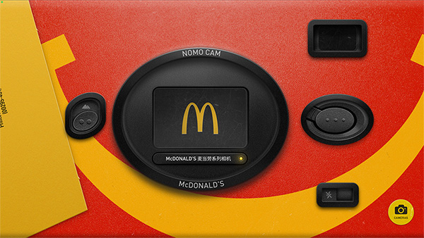 NOMO CAM软件下载