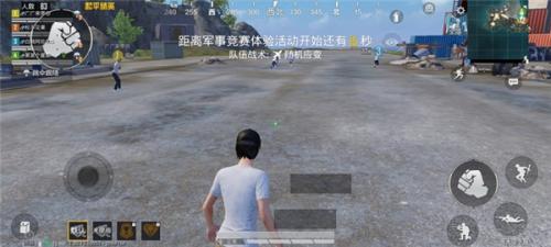 准心助手和睦精英