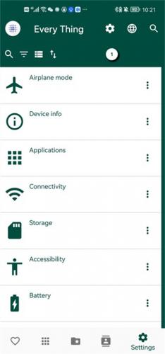 everything搜索工具