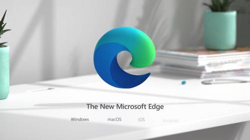 microsoft edge浏览器下载