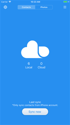 小米云服侍app下载
