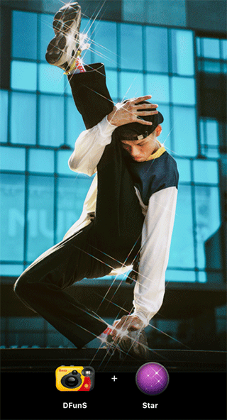 dazz相机下载苹果版