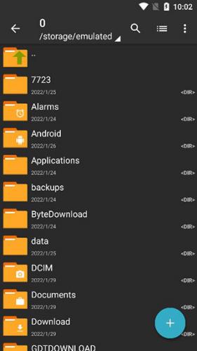 老外治理器pro蓝色版
