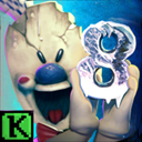 恐怖冰淇淋8安装包 - Android 探索解谜