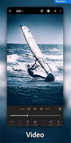 lightroom安卓免费版截图3