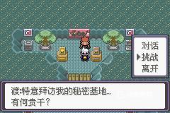 口袋妖怪漆黑的魅影手机版5.0