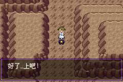 口袋妖怪漆黑的魅影手机版5.0