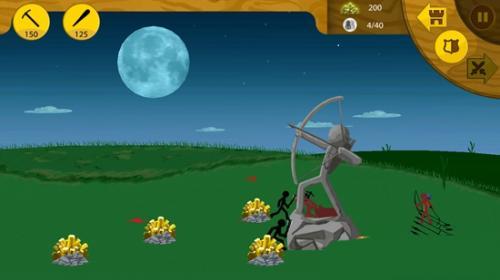 火柴人摩擦遗产安装包