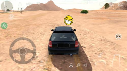 人造挡停车场汉化版