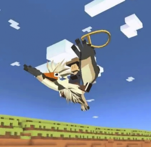 疯狂生物园安装包