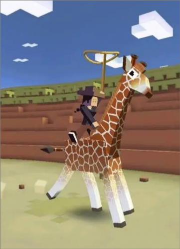 疯狂生物园安装包