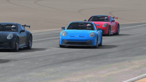 确实赛车3手机版