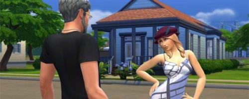 模拟人生畅玩版中文版