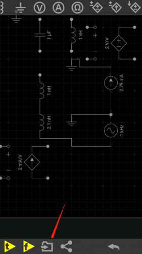 电路模拟器汉化版