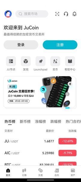 jucoin˺ע
