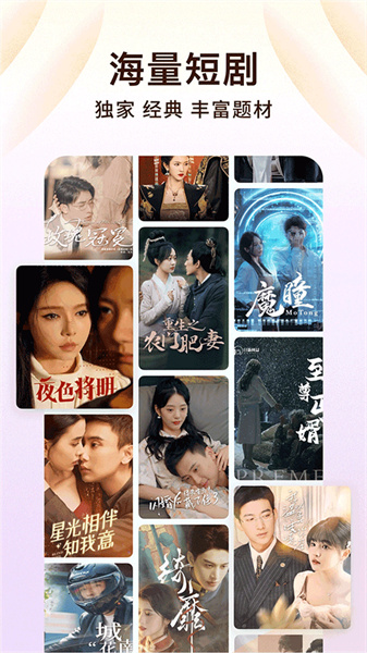 蕃茄免听小说安装包