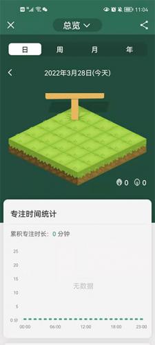 forest森林