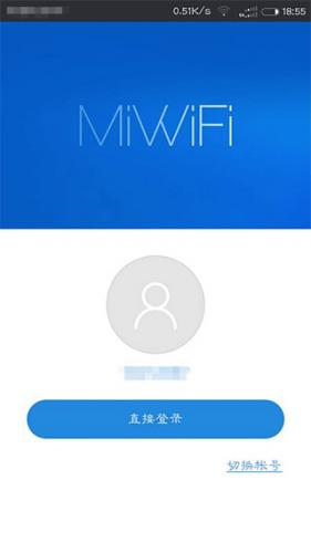 小米wifiapp下载