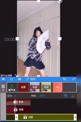 nodevideo专业版