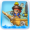 大海贼探险物语 - Android 模拟经营
