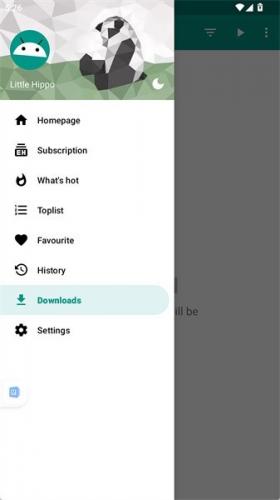 ehviewer绿色版1.9.8.0中文设置