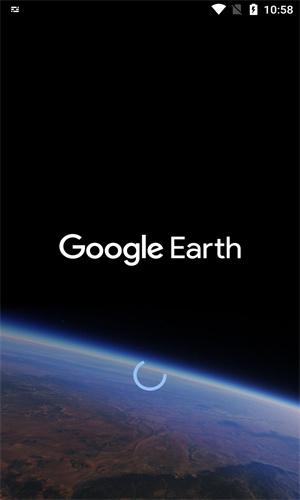 Google earth