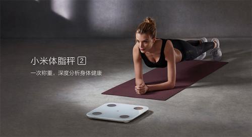 小米体脂秤app下载