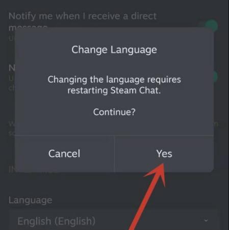 steam手机客户端